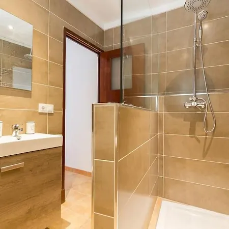 Holiday home Town House Alba In