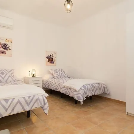 Holiday home Town House Alba In Fornalutx
