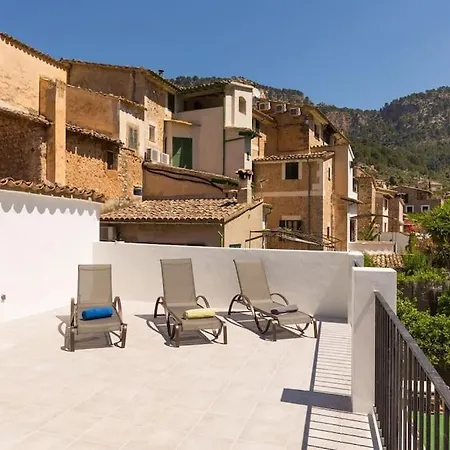 Town House Alba In *