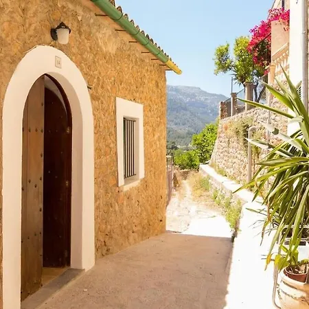 Holiday home Town House Alba In